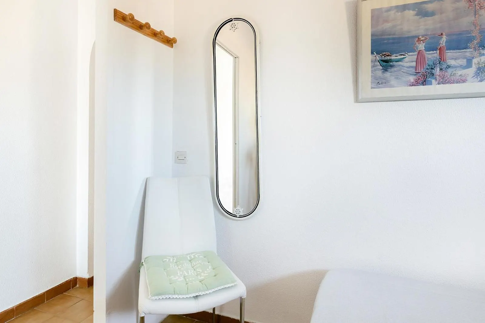 Lovely Mediterranean Penthouse In Costa Brava Empuriabrava Διαμέρισμα