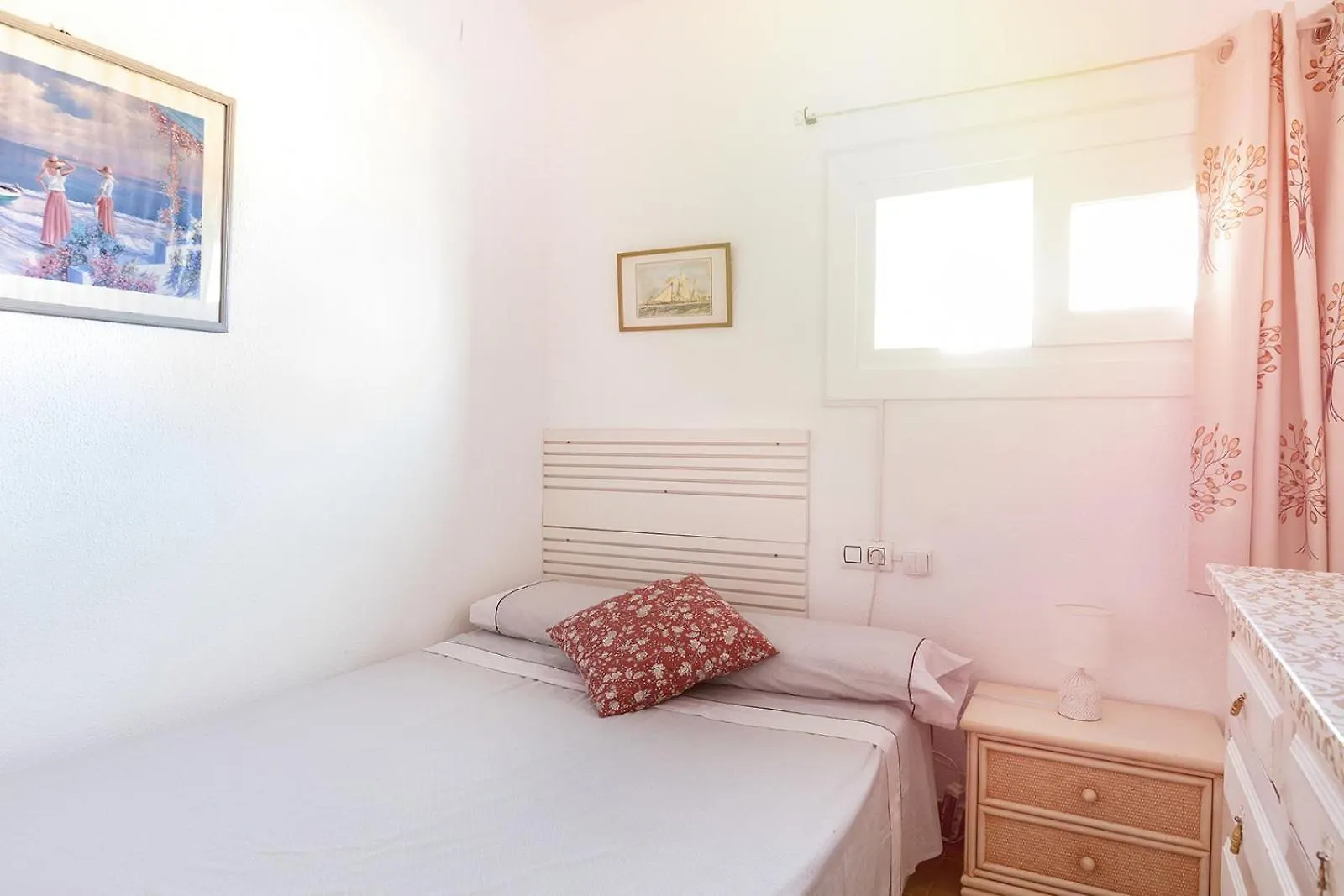 Διαμέρισμα Lovely Mediterranean Penthouse In Costa Brava Empuriabrava
