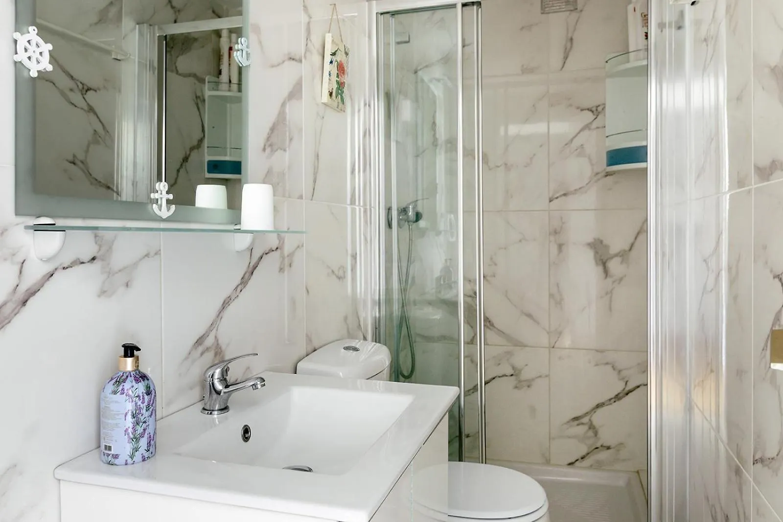 Lovely Mediterranean Penthouse In Costa Brava Empuriabrava